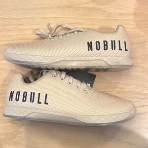 NOBULL CROSSFIT GAMES 2023 IMPACT SNEAKERS